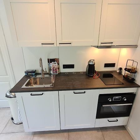 Appartement Relaxx Kamperland Εξωτερικό φωτογραφία