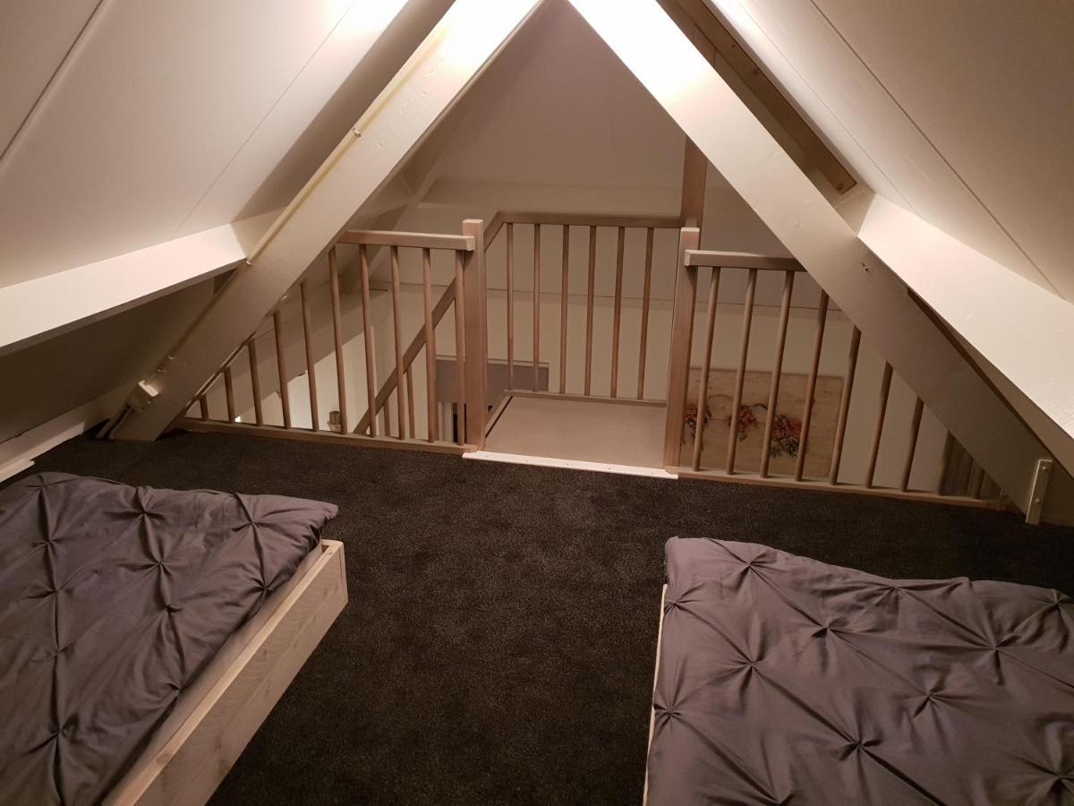 Appartement Relaxx Kamperland Εξωτερικό φωτογραφία