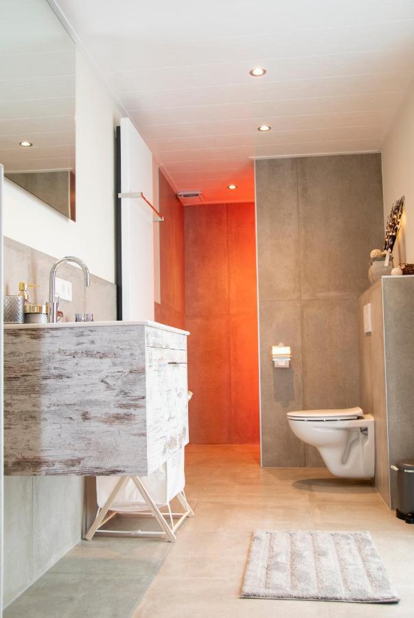 Appartement Relaxx Kamperland Εξωτερικό φωτογραφία