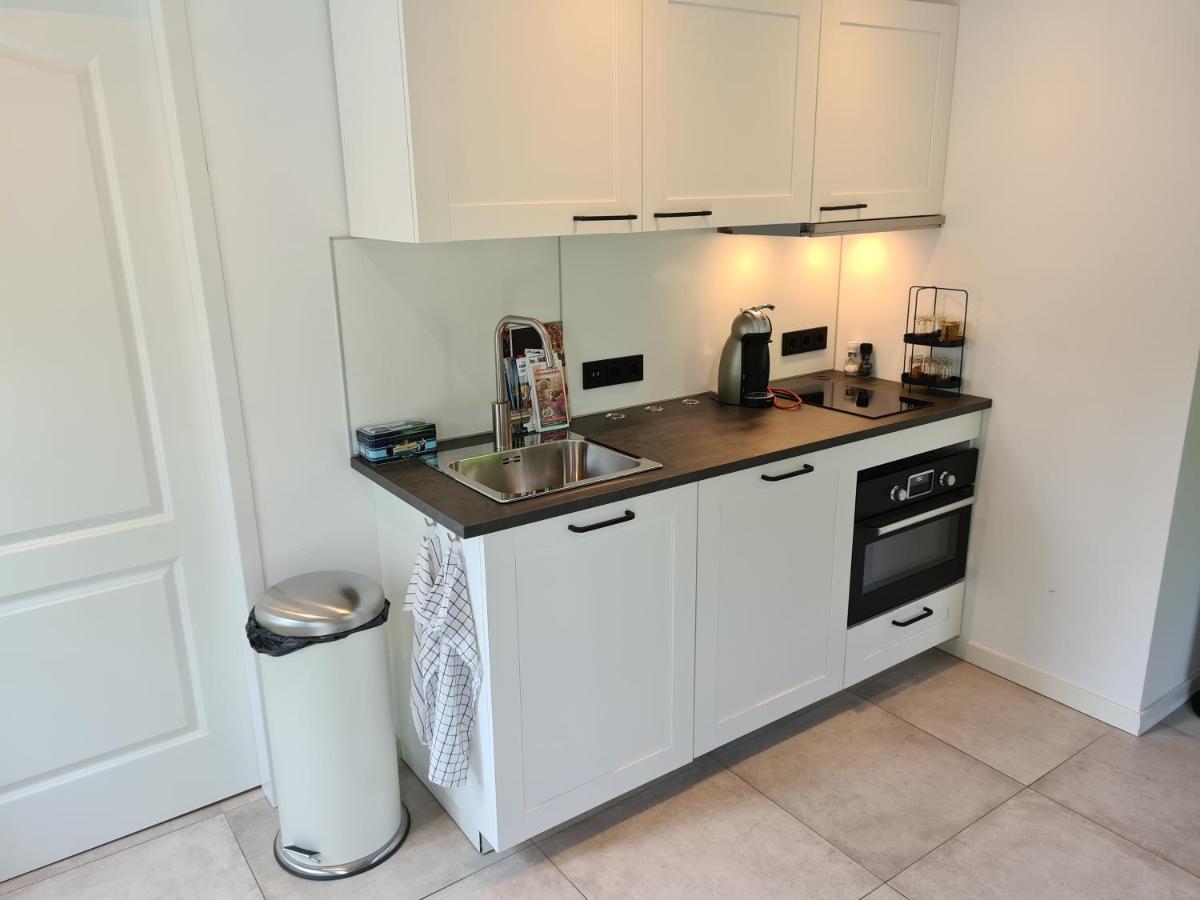 Appartement Relaxx Kamperland Εξωτερικό φωτογραφία